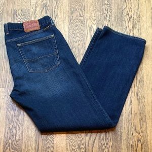 Lucky Brand “Vintage Straight” Jeans